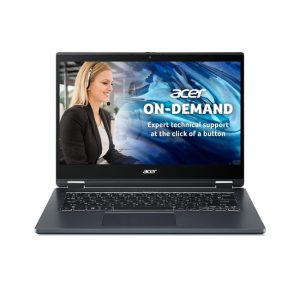 Acer TravelMate Spin P414RN-51 – Intel Core i5-1135G7 2.40GHz | 8GB RAM | 256GB SSD