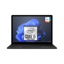 microsoft surface laptop 4 | intel core i5 1145g7 | 8gb ram | 256gb ssd | 13.5 inch