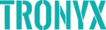 tronyx logo high resolution jpg png