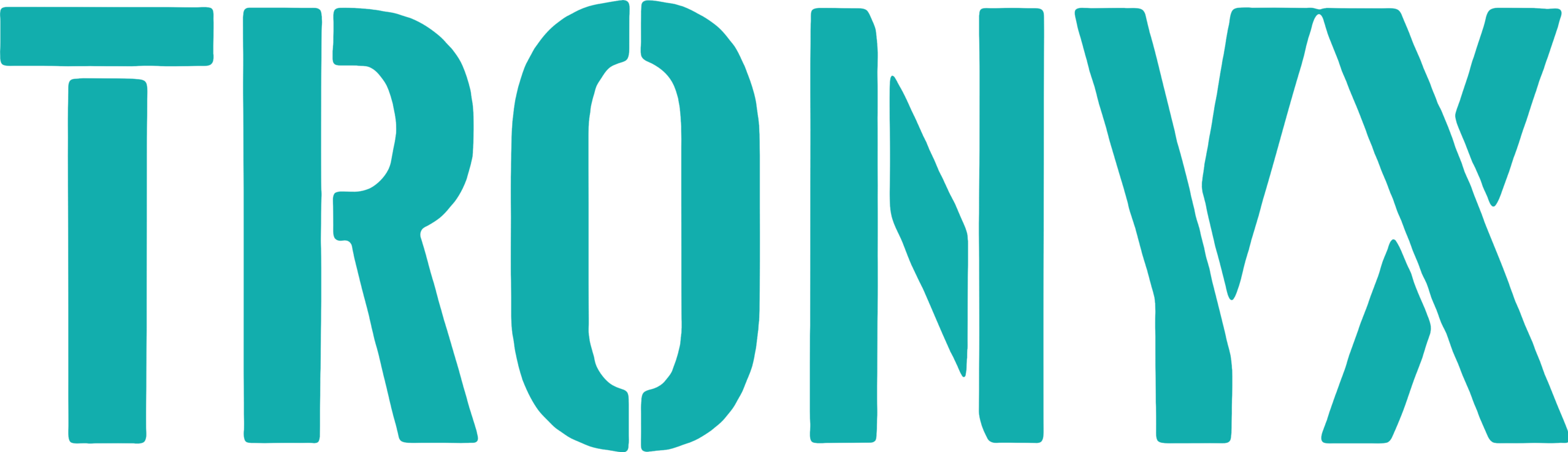 tronyx logo high resolution jpg png