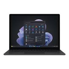 microsoft surface laptop 5 | intel core i5 1245u (12th gen) | 8gb ram | 256gb ssd