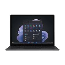 microsoft surface laptop 5 | intel core i5 1245u (12th gen) | 8gb ram | 256gb ssd | 13.5″ touchscreen