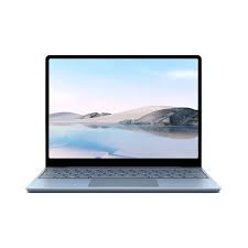 microsoft surface laptop go 2 12.4" touchscreen | 11th gen intel core i5 | 8gb ram | 128gb ssd