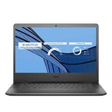 dell vostro 3400 i3 11th gen 8gb ram 256gb ssd laptop (read description)