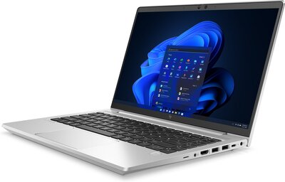 HP EliteBook 640 G9 | Intel Core i5-1235U (12th Gen) | 8GB RAM | 256GB SSD | 14-inch - Image 2