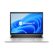 HP EliteBook 840 G9 | Intel Core i5-1245U (12th Gen) | 16GB RAM | 256GB SSD | 13″ FHD | Business Laptop