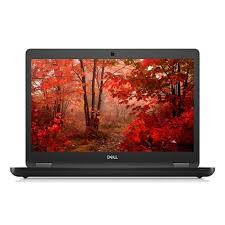 Dell Latitude 5490 i5 8th Gen 8GB RAM 128GB SSD Business Laptop