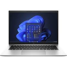 HP EliteBook 640 G9 | Intel Core i5-1235U (12th Gen) | 8GB RAM | 256GB SSD | 14-inch