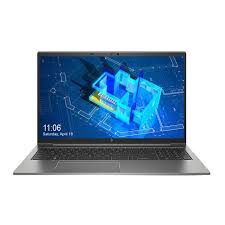 HP ZBook Firefly 14 G8 – Intel Core i7 11th Gen, 16GB RAM, 512GB SSD |13" FHD | Business Laptop - Image 4