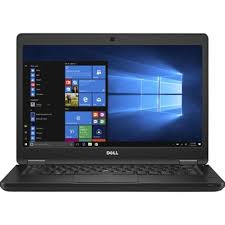 Dell Latitude 5480 Business Laptop | Intel Core i5-7200U | 8GB RAM | 128GB SSD