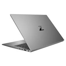 HP ZBook Firefly 14 G8 – Intel Core i7 11th Gen, 16GB RAM, 512GB SSD |13" FHD | Business Laptop - Image 2