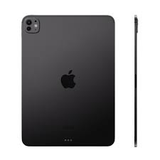 Apple iPad Pro 11" M4 (A2837) – 256GB | Latest Model