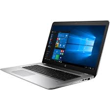 HP PROBOOK 470 G4 INTEL CORE i7-7500U 2.70Ghz 8GB 256GB | 13" FHD | Business Laptop - Image 2