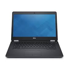 Dell Latitude E5570 Business Laptop | Intel Core i5-6300U | 8GB DDR4 | 256GB SSD | Windows 10