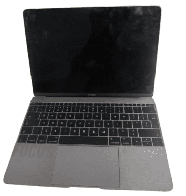 Apple MacBook 12-inch (2016) Intel Core m7 | 8GB RAM | 512GB SSD
