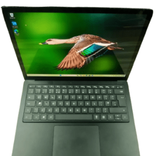 Microsoft Surface 3 Touchscreen Laptop Tablet – Lightweight & Portable