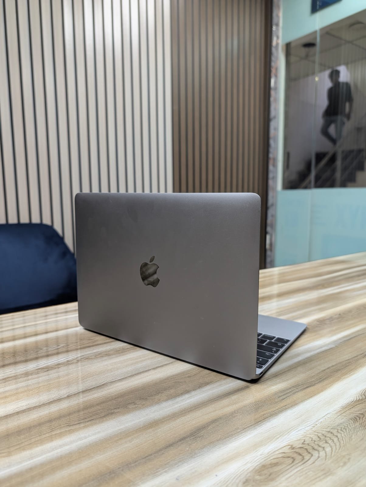 Apple MacBook 12-inch (2016) Intel Core m7 | 8GB RAM | 512GB SSD