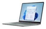 Microsoft Surface Laptop Go 2 – Intel Core i5 11th Gen | 8GB RAM | 128GB SSD | 12.4″ Touchscreen - Image 2