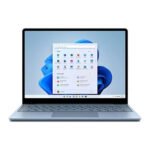 Microsoft Surface Laptop Go 2 – Intel Core i5 11th Gen | 8GB RAM | 128GB SSD | 12.4″ Touchscreen