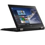 Lenovo ThinkPad X260 Yoga – Intel Core i3 6th Gen | 8GB RAM | 128GB SSD - Image 2
