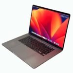 MacBook Pro 2018 Core i7 | 16GB RAM | 512GB SSD | 13.3-inch - Image 2