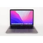 MacBook Pro 2018 Core i5 | 16GB RAM | 512GB SSD | 13.3-inch
