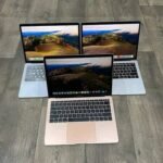 MacBook Air 2020 Core i3 | 8GB RAM | 256GB SSD | 13.3-inch - Image 2