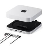 Apple Mac mini M1 2020 8GB RAM 256GB SSD - Image 4