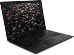 Lenovo ThinkPad P14s AMD Ryzen 5 PRO 5650U, 16GB RAM, 256GB SSD - Image 2