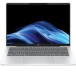 HP OmniBook 5 Snapdragon X 16GB RAM 512GB NVMe 14" Laptop