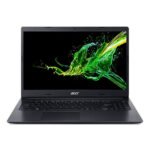 Acer Aspire A315 Core i3 11th Gen 8GB RAM 256GB NVMe 15.6" Laptop