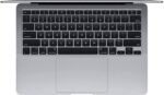 Apple MacBook Air 2020 Core i5 8GB RAM 512GB SSD 13.3" - Image 2