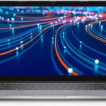 Dell Latitude 5320 Core i5 11th Gen 16GB RAM 256GB SSD Laptop