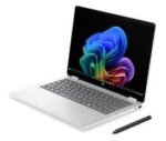 HP OmniBook 5 Snapdragon X 16GB RAM 512GB NVMe 14" Laptop - Image 3