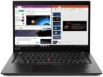 Lenovo ThinkPad X395 AMD Ryzen 5 PRO 3500U, 8GB RAM, 256GB SSD