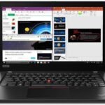 Lenovo ThinkPad X395 AMD Ryzen 5 PRO 3500U, 8GB RAM, 256GB SSD