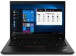 Lenovo ThinkPad P14s AMD Ryzen 5 PRO 5650U, 16GB RAM, 256GB SSD