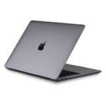 Apple MacBook Air 2020 Core i5 8GB RAM 512GB SSD 13.3" - Image 3